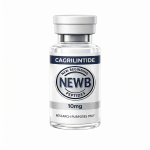 CAGRILINTIDE