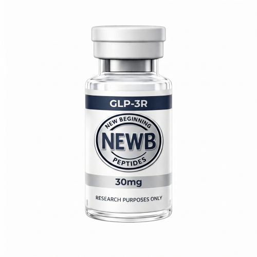 Retatrutide - GLP 3R