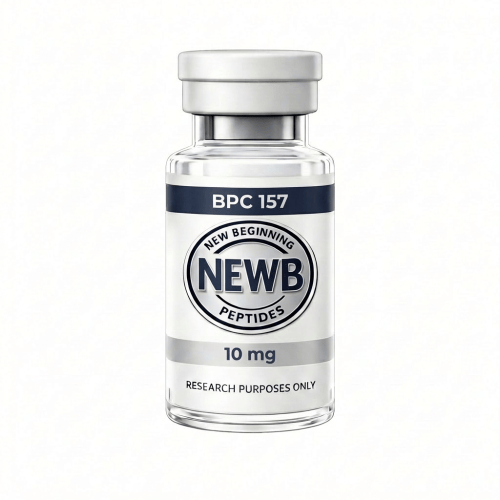 BPC-157 Peptides Image